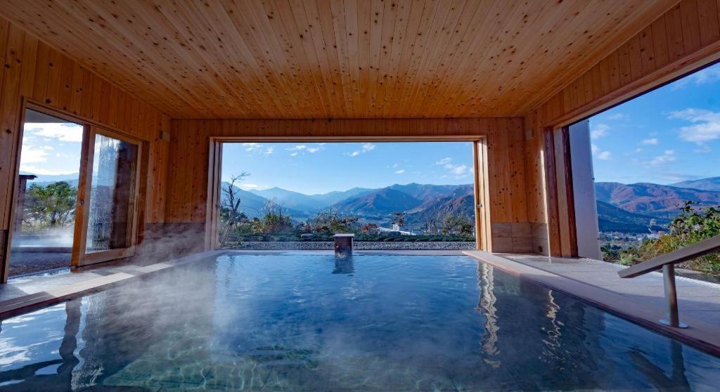 Sierra Yuzawa Hotel Yuzawa (Niigata)