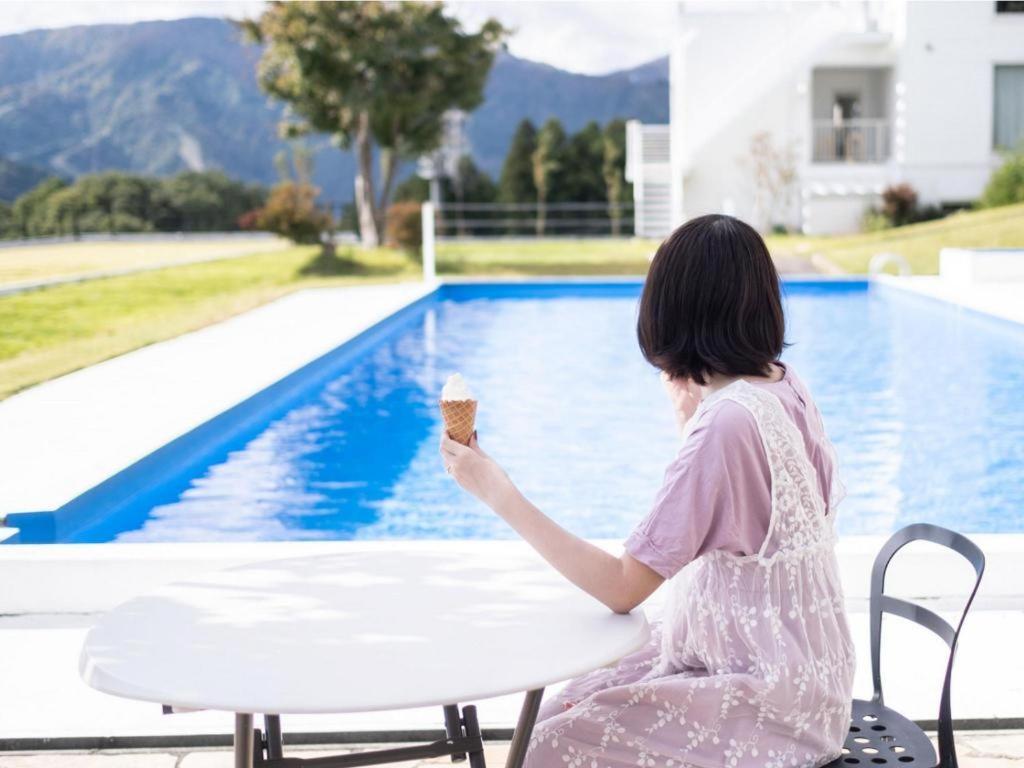 Sierra Yuzawa Hotel