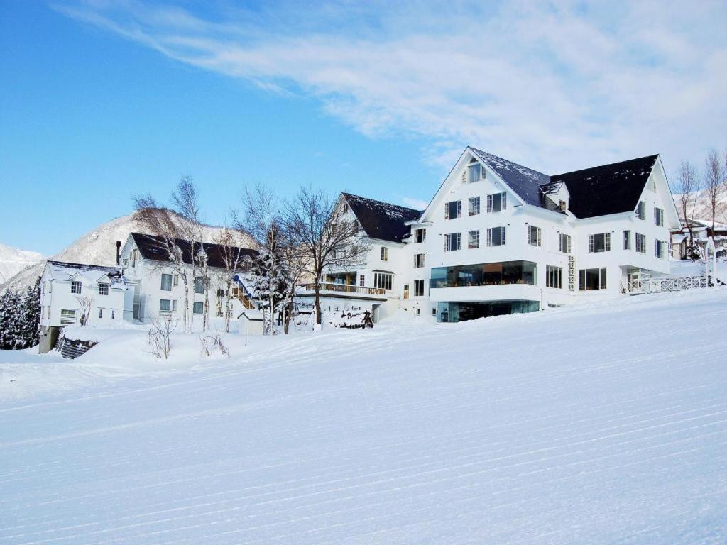 Hotel Sierra Yuzawa Yuzawa (Niigata)