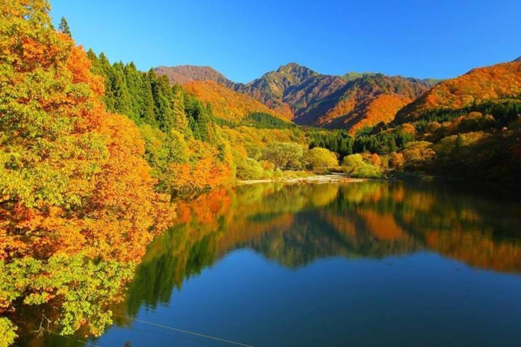 Sierra Yuzawa Hotel 3*