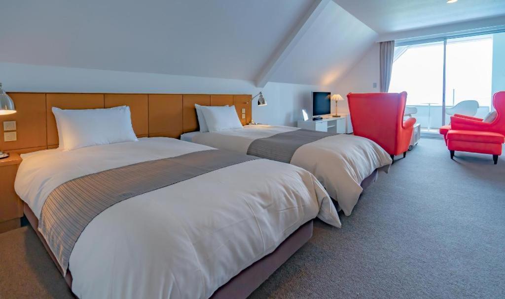Sierra Yuzawa 3*