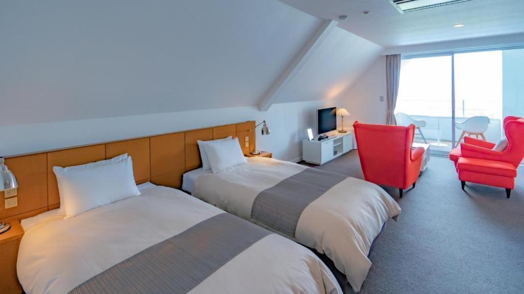 Sierra Yuzawa 3*