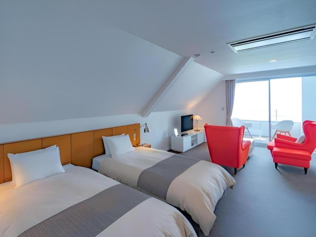 Hotel Sierra Yuzawa 3*
