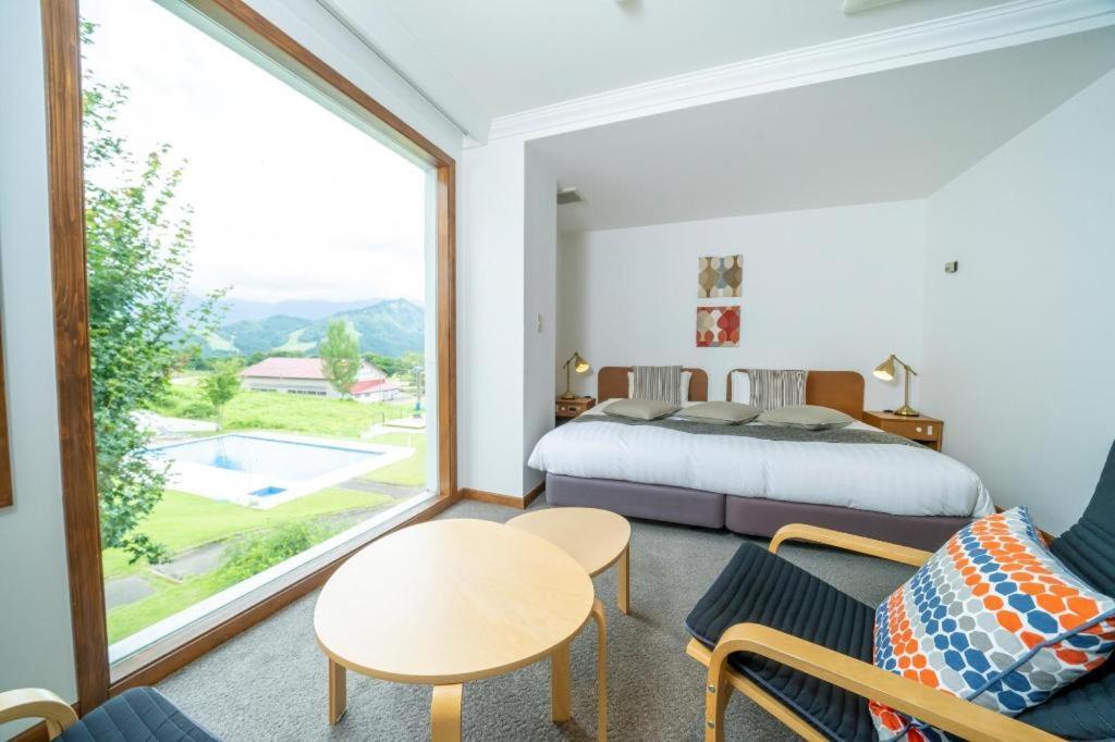 Sierra Yuzawa Hotel Yuzawa (Niigata)