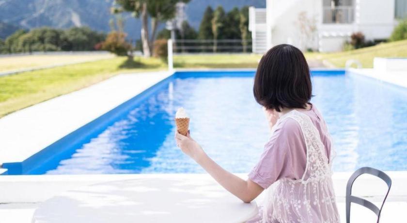 Hotel Sierra Yuzawa 3*