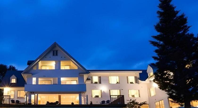 Sierra Yuzawa Hotel Yuzawa (Niigata)