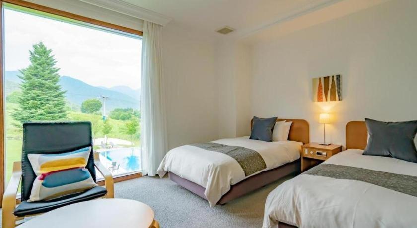 Sierra Yuzawa Hotel 3*