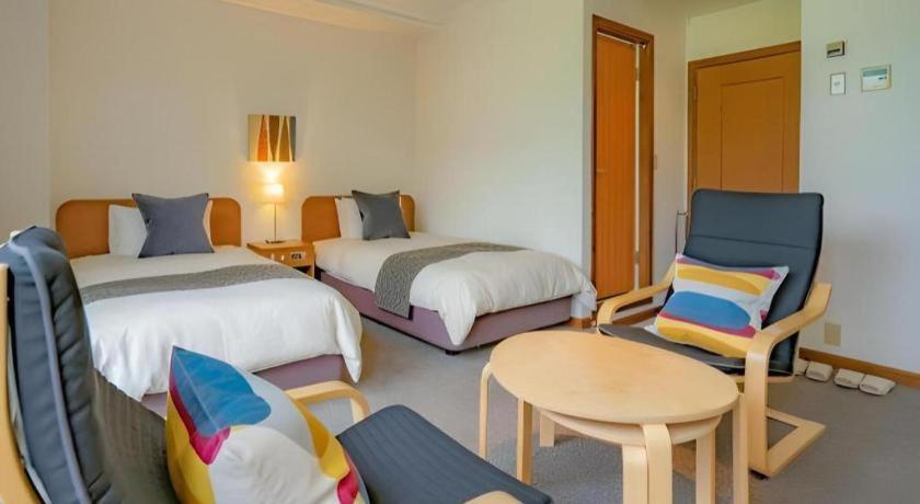 Sierra Yuzawa Hotel