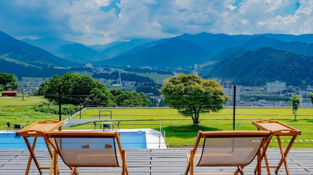 Sierra Yuzawa 3*