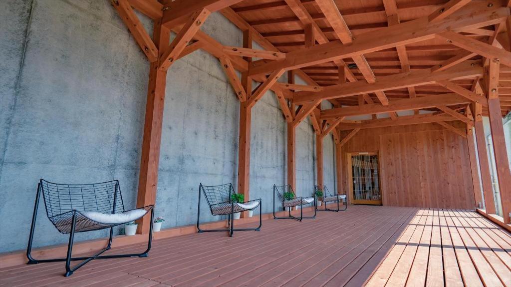 Hotel Sierra Yuzawa 3*