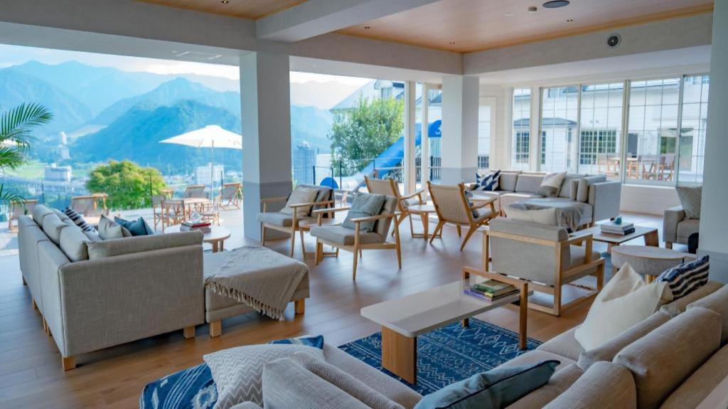Hotel Sierra Yuzawa