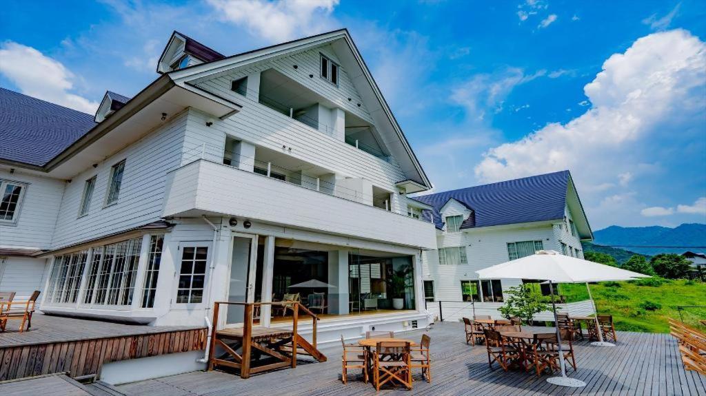 Sierra Yuzawa Hotel 3*